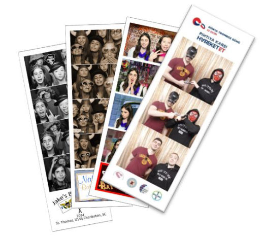 Photo Printout Templates